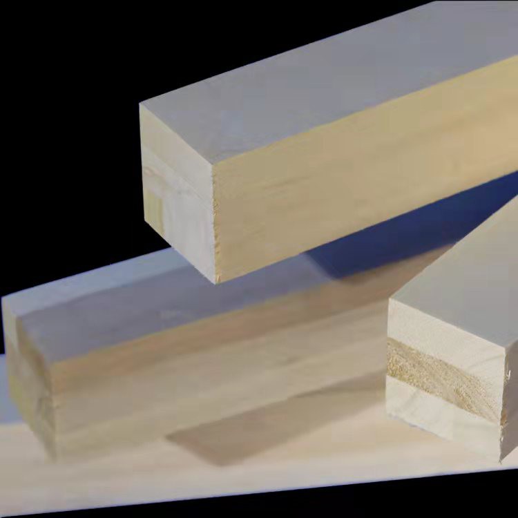 Paulownia Strips