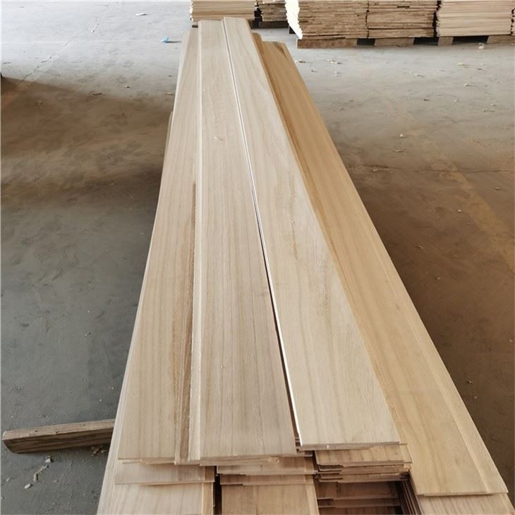 Paulownia Wood With Best Price