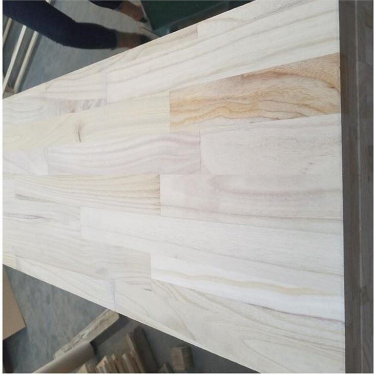 Paulownia Wood
