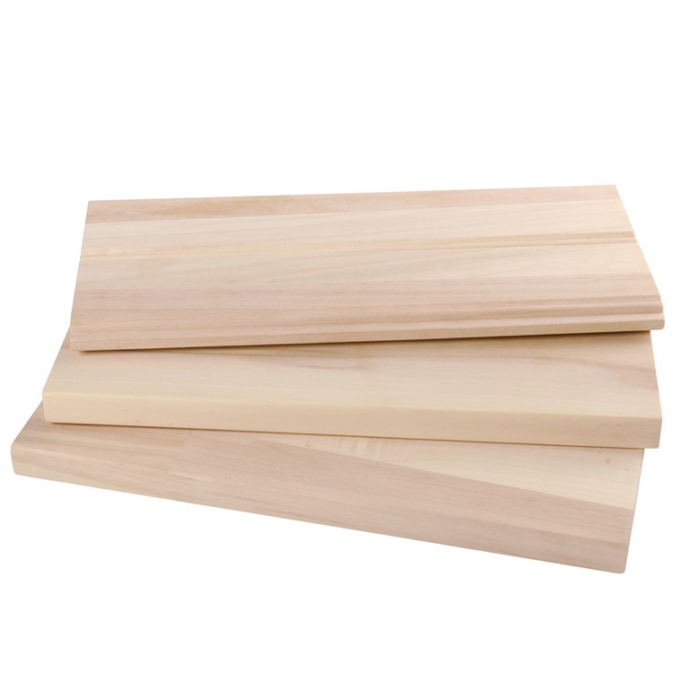 Poplar Lade Board