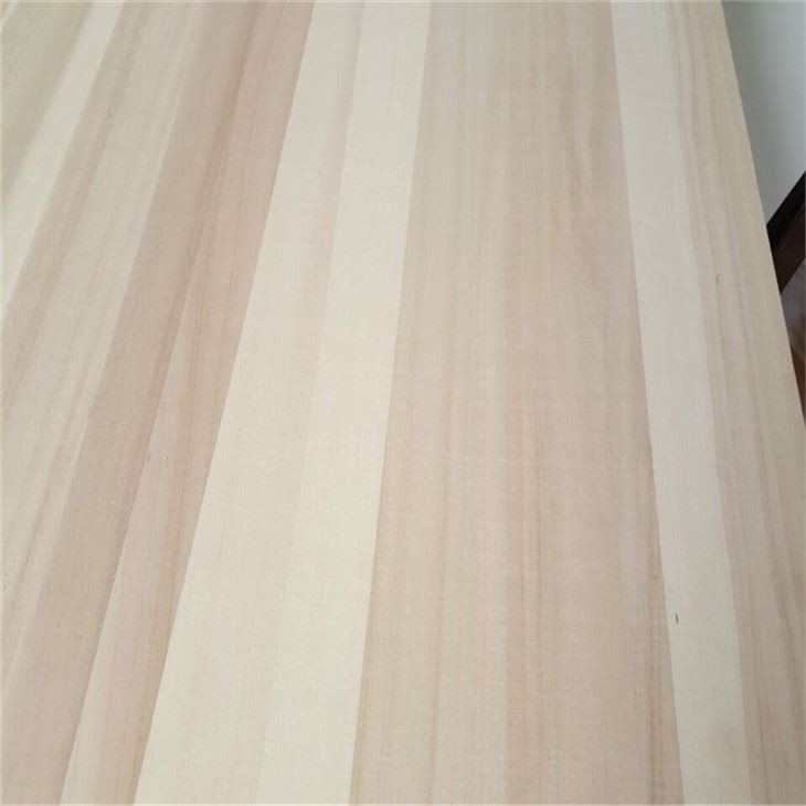 Poplar Wood Panel