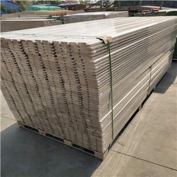 Paulownia houten wandpanelen