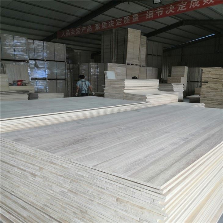 Houten Decoratie Strip