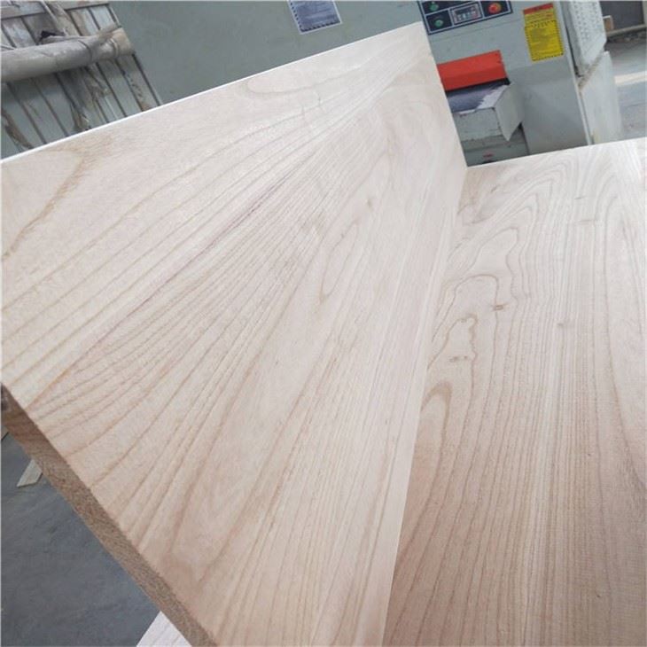 Furniture Drawer Use 12/15mm Paulownia Board