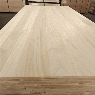 Massief houten baords